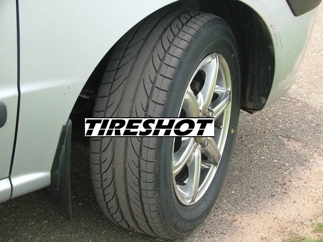 Tire Bridgestone Potenza GIII